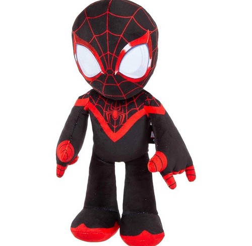 Marvel plush talkers miles - plush,