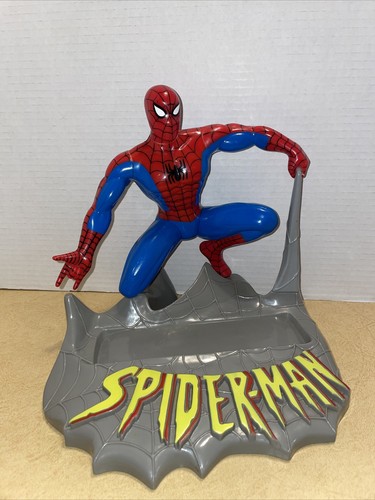 Vintage marvel 1994 spiderman - marvel,
