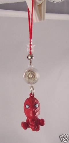 Spiderman cell phone - , purse