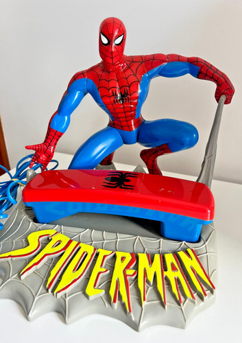 Vintage marvel spiderman 1994 - marvel,