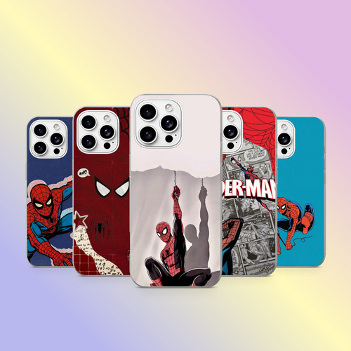 Spider man phone case marvel - spider,