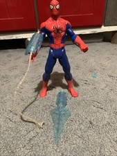 Hasbro Spider-Man Action