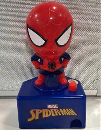 Ultimate spiderman marvel - ultimate,