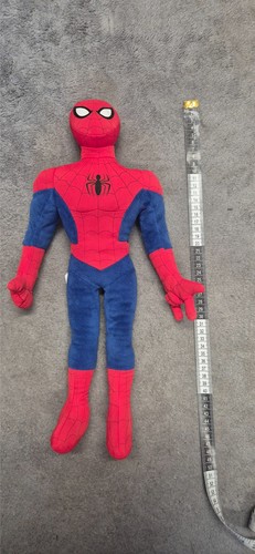 Spiderman marvel plush - spiderman,