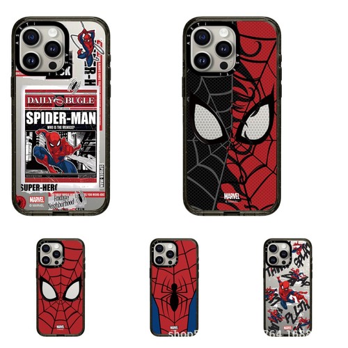 Magnetic shockproof cool - shockproof,