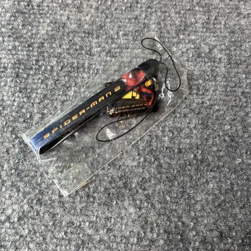 2004 spiderman wrist strap - 2004,