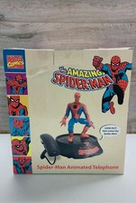 The Amazing Spider-Man 2007