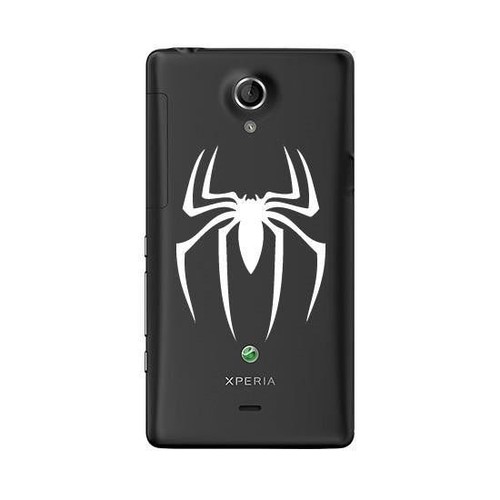 Spiderman superhero logo - spiderman,