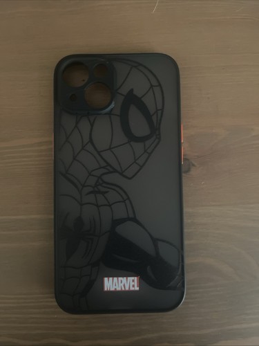 Marvel spider man - spider-man, phone