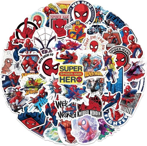 Super hero spiderman - x,
