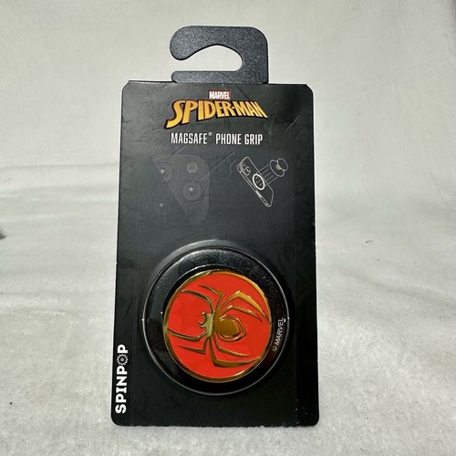 New marvel spider man red - new,