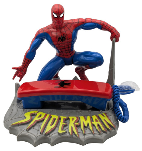 Vintage 1994 spider man - 1994, spider-man