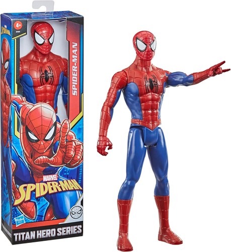 Marvel titan hero series - titan,