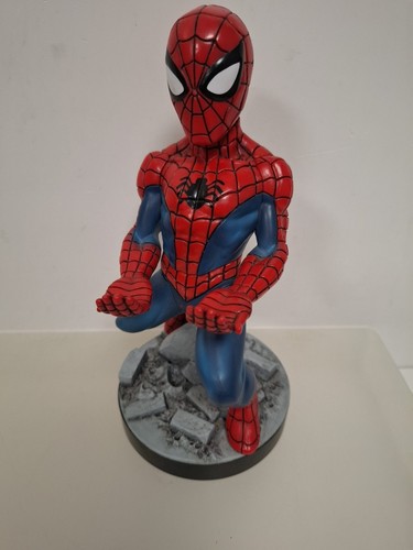 Marvel the amazing spider - marvel, spider-man