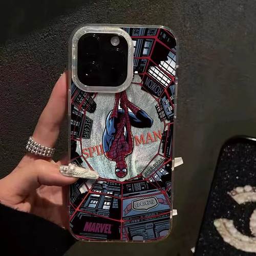 Spidermans phone case for - spidermans,
