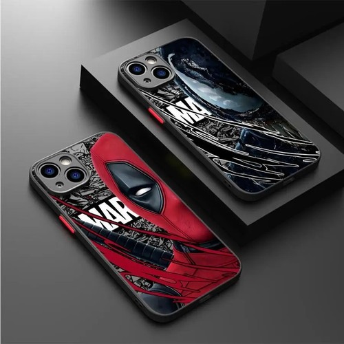 Marvel deadpool spiderman - marvel,