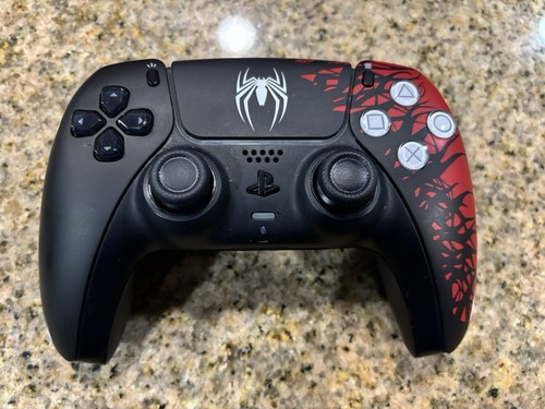 Official ps5 controller - ps5,