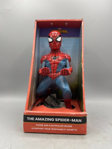 Marvel the amazing spider - marvel,