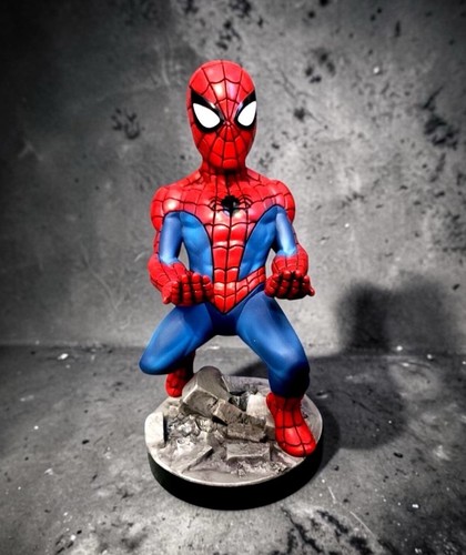 Marvel spider man controller - spider-man,