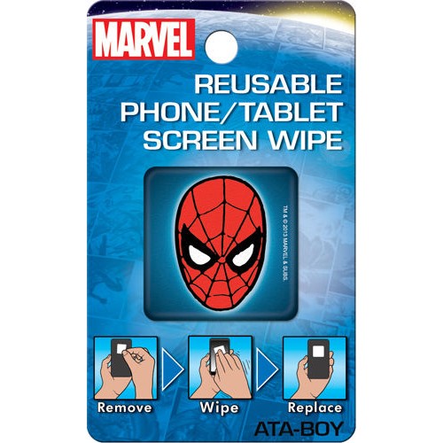 Spiderman reusable - spiderman,
