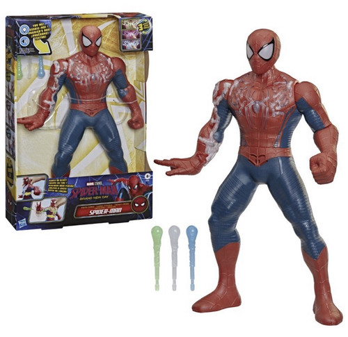 Marvel spider man power - spider-man,