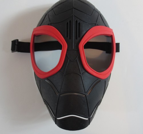 Spider man into the - into,