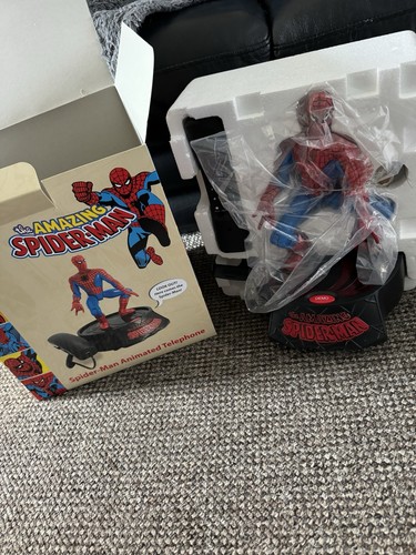 The amazing spiderman - the,