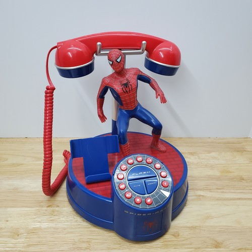 Rare spider man - 2, home