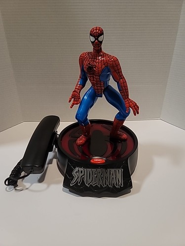 Vintage 2004 spider man - vintage,