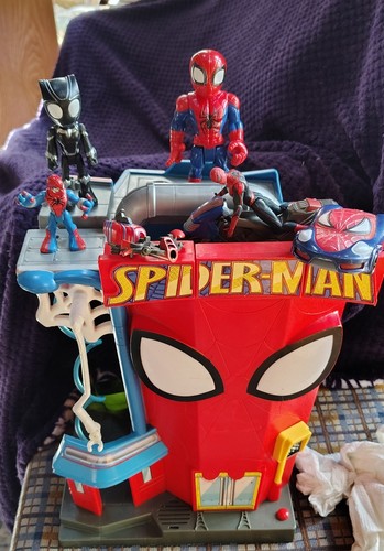 Playskool super hero - playskool,