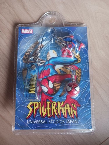 Usj spider man - usj, strap