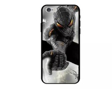 Quality Hard Silicone Marvel