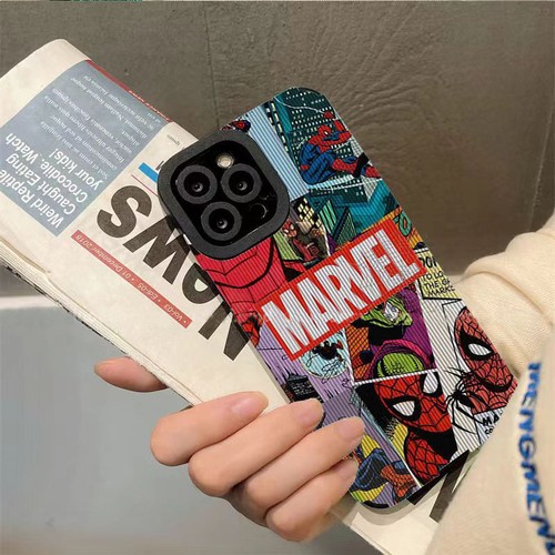 Spider man apple 13promax - spider-man,