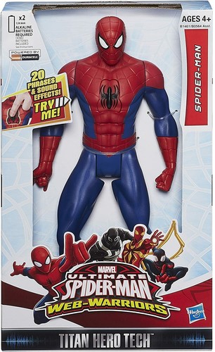 Marvel avengers spiderman - avengers,