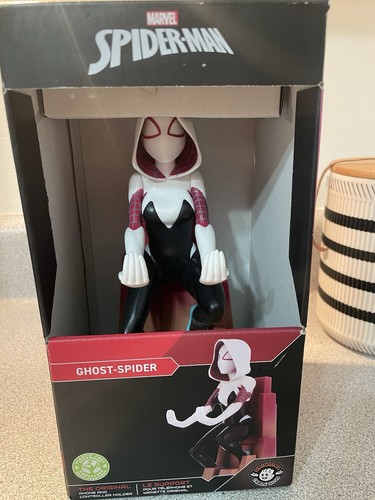New marvel ghost spider - marvel, phone