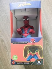 Cable Guys Phone & Controller