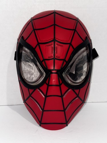 Spiderman mask with - spiderman,