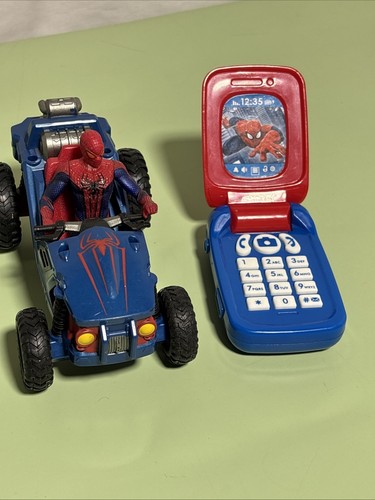 Amazing spider man - amazing,