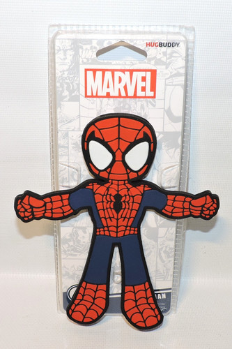 Marvel spider man - marvel, buddy