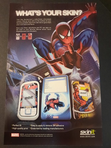 Skinit marvel custom skins - marvel,