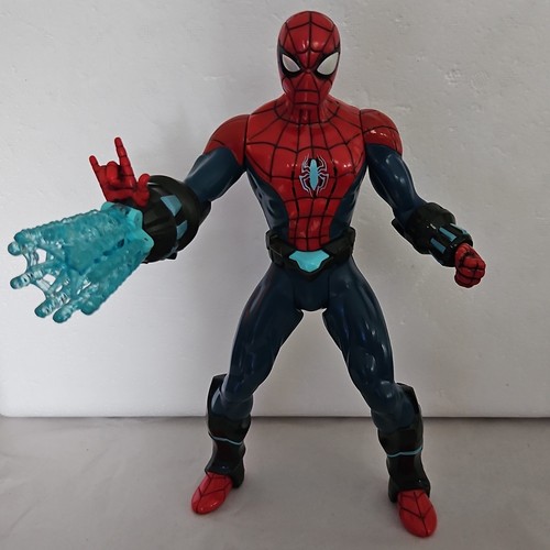Marvel ultimate spider man - ultimate, spider-man