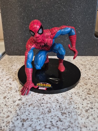 Rare spider man - spider-man, animated