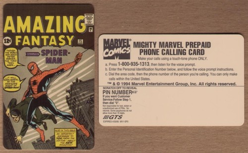 Marvel comics spiderman - marvel,