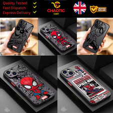 Marvel Character Theme Phone