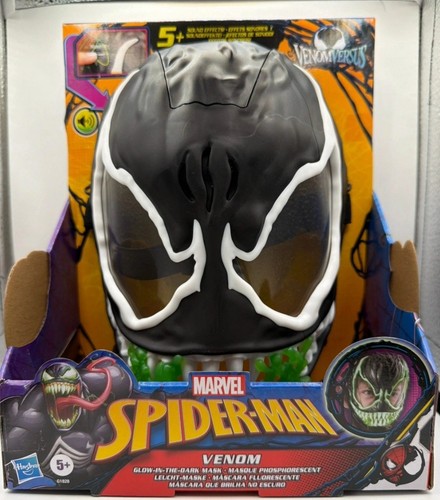Marvel spider man venom - marvel,