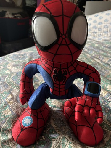 Marvel spidey and his - his, amazing