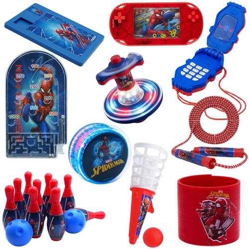 2pk spiderman kids - 2pk,