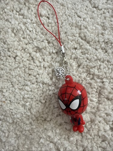 Marvel spiderman handmade - handmade, 3d