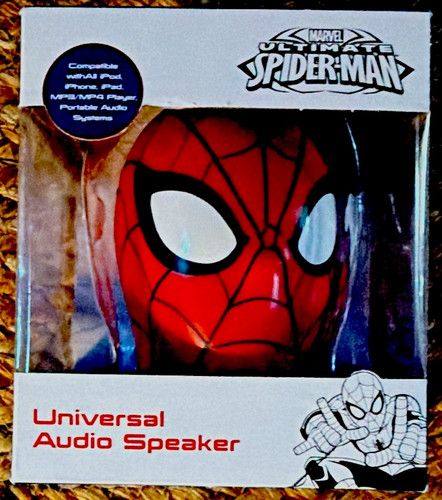 Marvel ultimate spider man - ultimate, spider-man