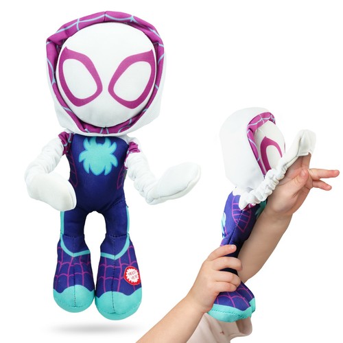 Marvel spidey toys his - marvel,